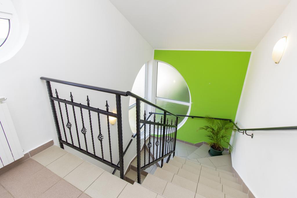 Vila Jadranka Vodice Exterior photo