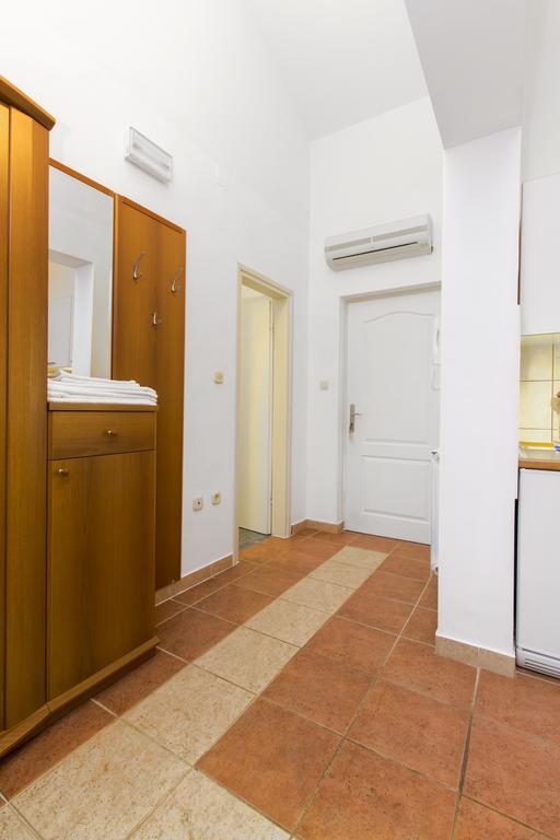 Vila Jadranka Vodice Exterior photo